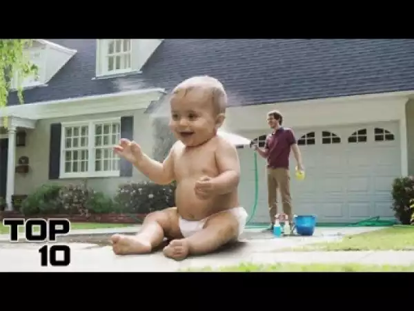 Video: Top 10 Real Life Giant Babies